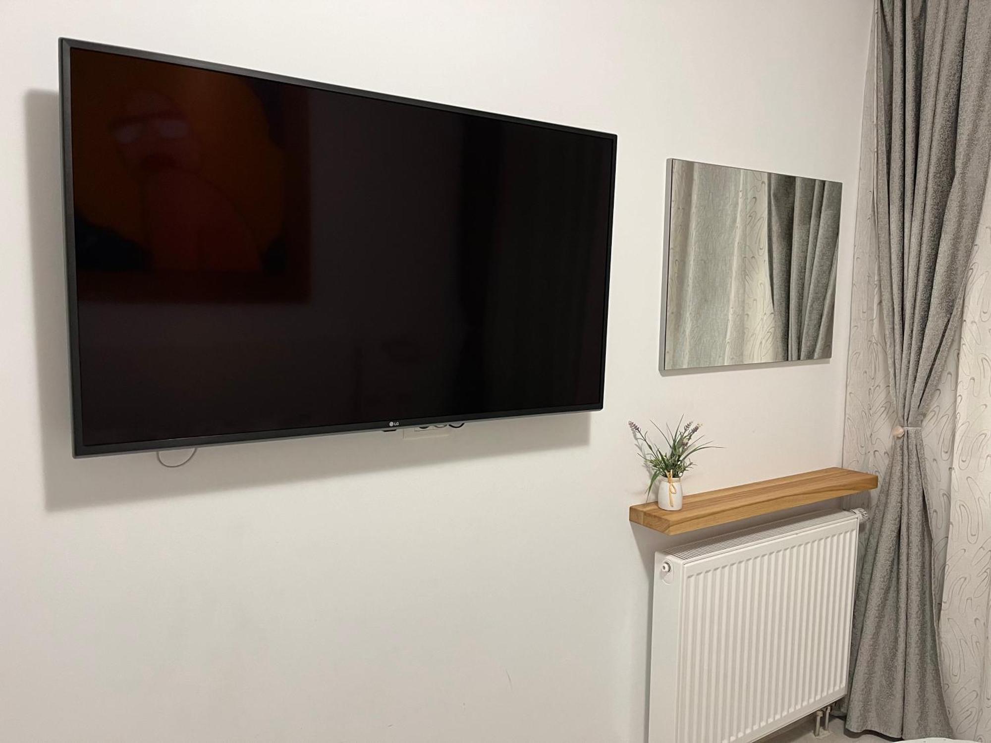 דירות קלוז'-נאפוקה Apartamentul 116 מראה חיצוני תמונה