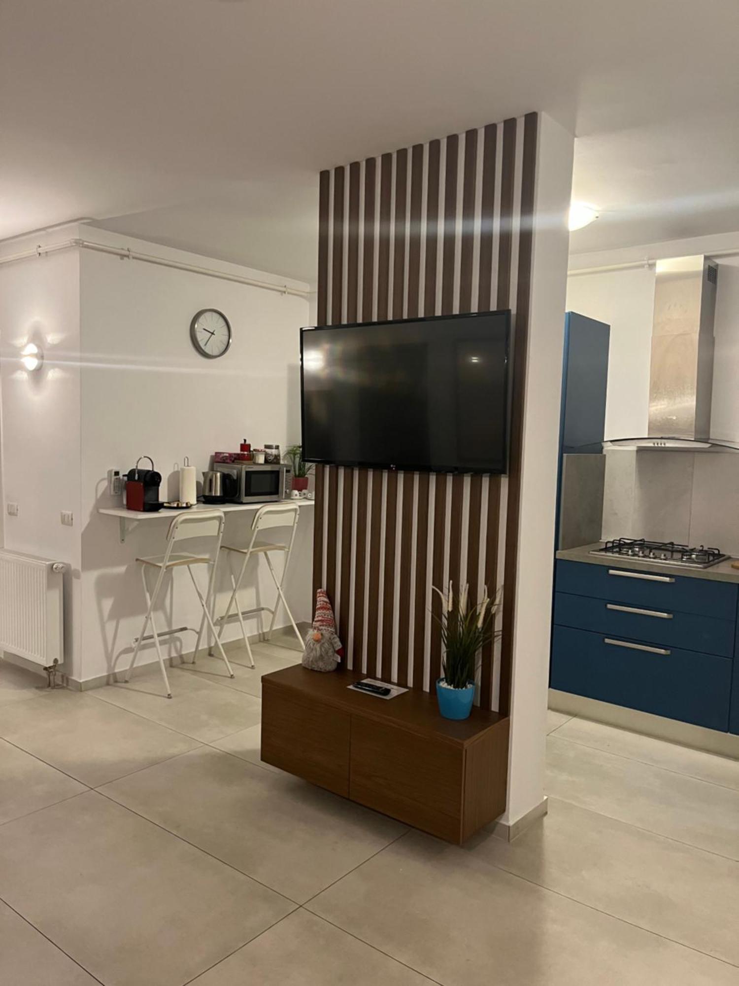דירות קלוז'-נאפוקה Apartamentul 116 מראה חיצוני תמונה
