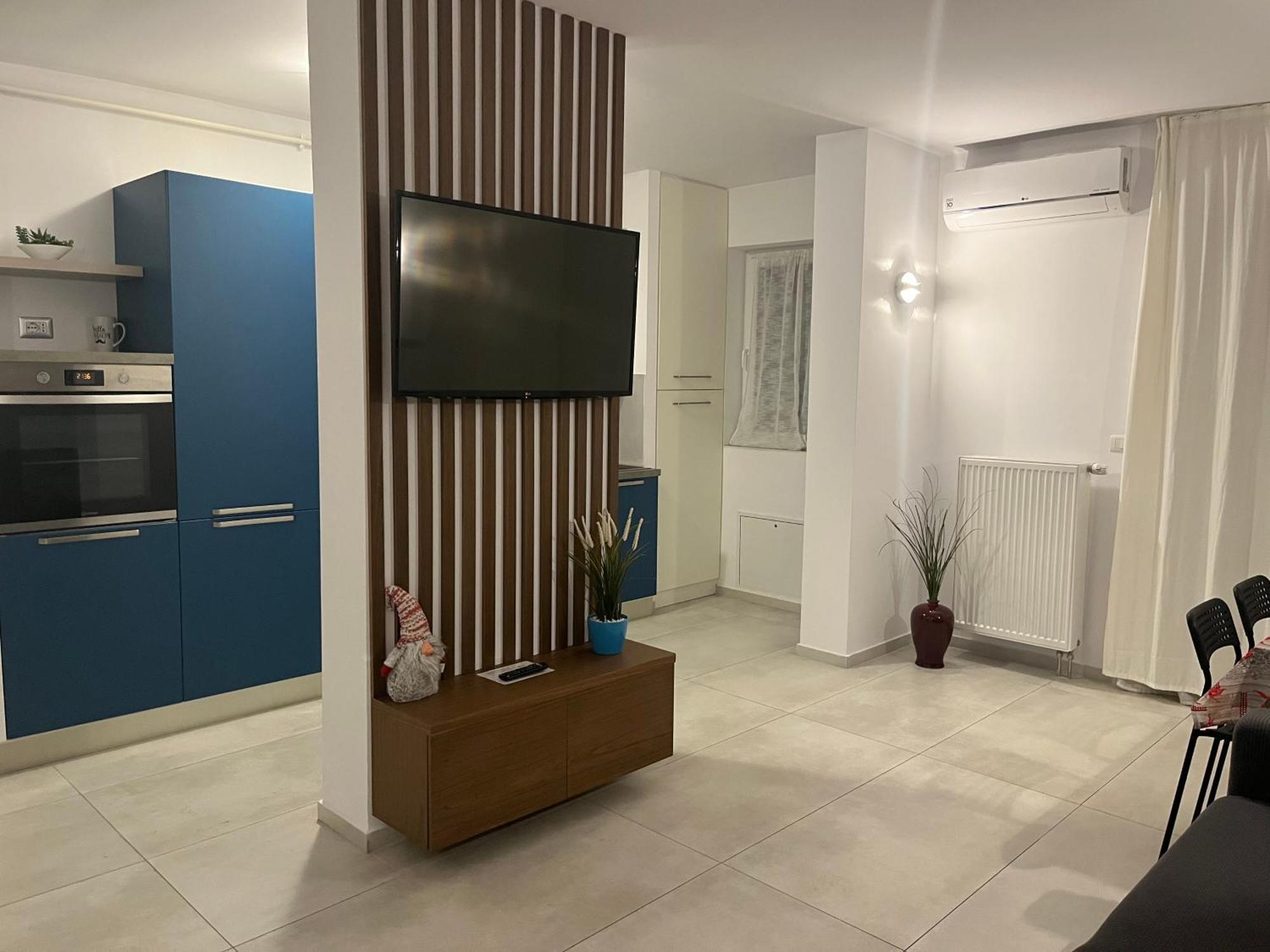 דירות קלוז'-נאפוקה Apartamentul 116 מראה חיצוני תמונה