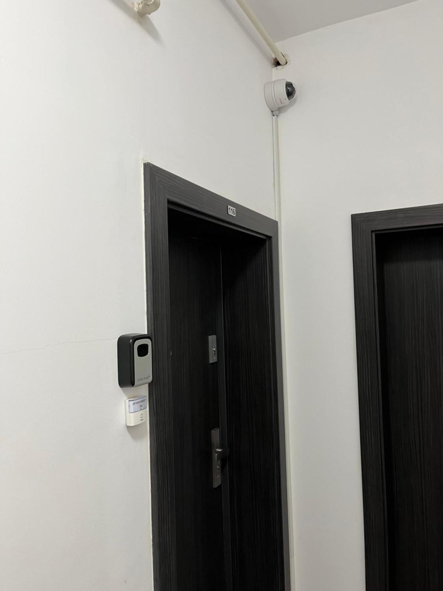 דירות קלוז'-נאפוקה Apartamentul 116 מראה חיצוני תמונה